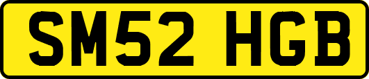 SM52HGB