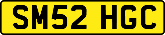 SM52HGC