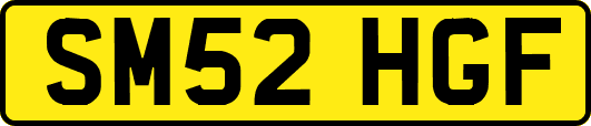 SM52HGF