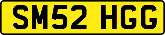 SM52HGG