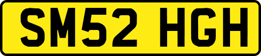SM52HGH