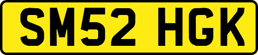 SM52HGK