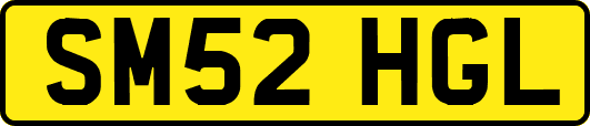 SM52HGL