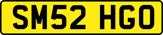 SM52HGO