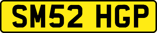 SM52HGP