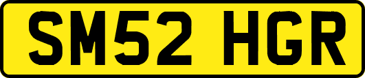 SM52HGR