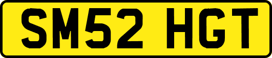 SM52HGT