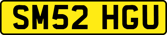 SM52HGU