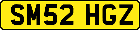 SM52HGZ