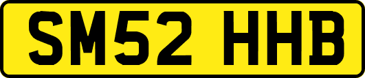 SM52HHB