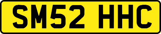 SM52HHC