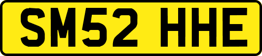 SM52HHE