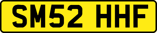 SM52HHF