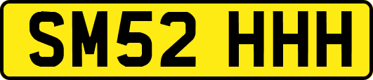 SM52HHH