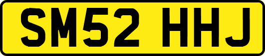 SM52HHJ
