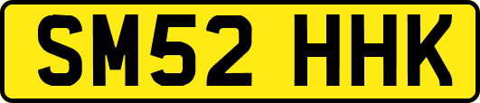 SM52HHK