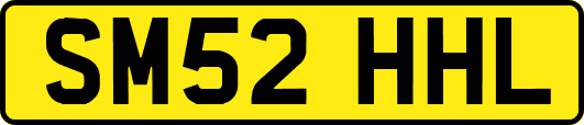 SM52HHL