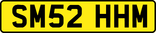 SM52HHM