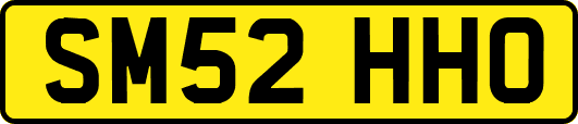 SM52HHO