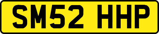 SM52HHP