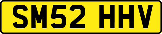 SM52HHV