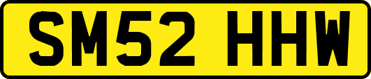 SM52HHW