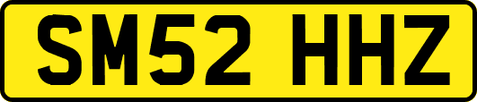 SM52HHZ