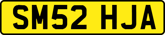 SM52HJA