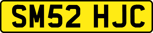 SM52HJC