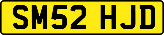 SM52HJD