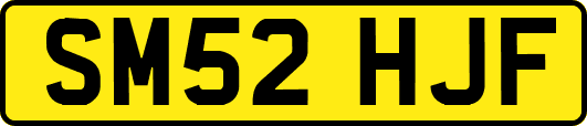 SM52HJF
