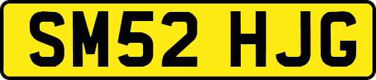 SM52HJG