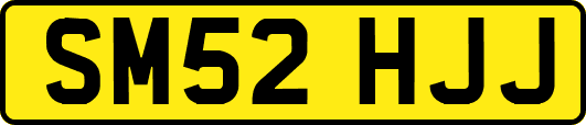 SM52HJJ