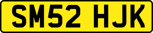 SM52HJK