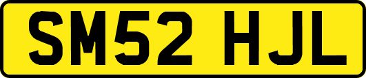 SM52HJL