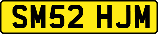 SM52HJM