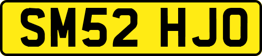 SM52HJO