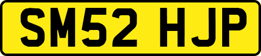 SM52HJP