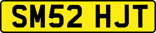 SM52HJT