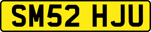 SM52HJU