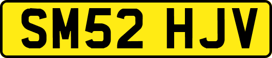 SM52HJV