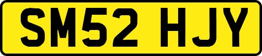 SM52HJY