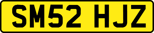 SM52HJZ