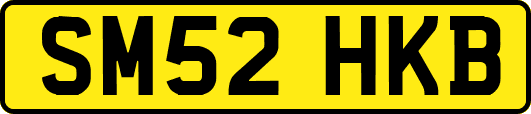 SM52HKB