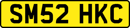 SM52HKC
