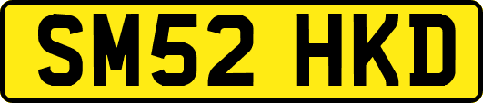SM52HKD
