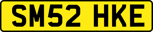 SM52HKE