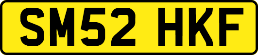 SM52HKF