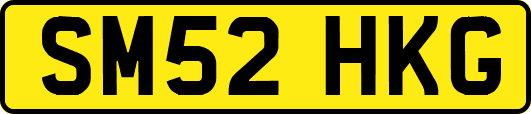 SM52HKG