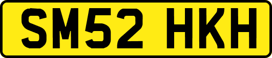 SM52HKH